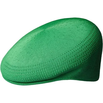 Boina verde Tropic 504 Ventair Turf Green de Kangol