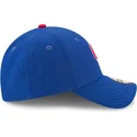 bone-curvo-preto-ajustavel-9forty-the-league-da-chicago-cubs-mlb-da-new-era