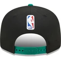 bone-plano-preto-e-verde-snapback-9fifty-statement-da-boston-celtics-nba-da-new-era