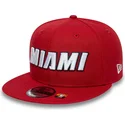 bone-plano-vermelho-snapback-9fifty-statement-da-miami-heat-nba-da-new-era