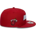 bone-plano-vermelho-snapback-9fifty-statement-da-miami-heat-nba-da-new-era