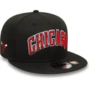 bone-plano-preto-snapback-9fifty-statement-da-chicago-bulls-nba-da-new-era