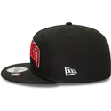 bone-plano-preto-snapback-9fifty-statement-da-chicago-bulls-nba-da-new-era