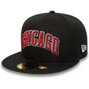 bone-plano-preto-justo-59fifty-statement-da-chicago-bulls-nba-da-new-era