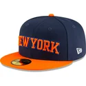 bone-plano-azul-marinho-e-laranja-justo-59fifty-statement-da-new-york-knicks-nba-da-new-era