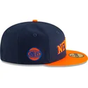 bone-plano-azul-marinho-e-laranja-justo-59fifty-statement-da-new-york-knicks-nba-da-new-era