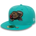 bone-plano-verde-justo-59fifty-classic-da-memphis-grizzlies-nba-da-new-era