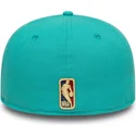 bone-plano-verde-justo-59fifty-classic-da-memphis-grizzlies-nba-da-new-era