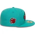 bone-plano-verde-justo-59fifty-classic-da-memphis-grizzlies-nba-da-new-era