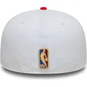 bone-plano-branco-e-vermelho-justo-59fifty-classic-da-golden-state-warriors-nba-da-new-era