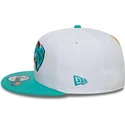 bone-plano-branco-e-verde-snapback-9fifty-classic-da-memphis-grizzlies-nba-da-new-era