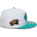 bone-plano-branco-e-verde-snapback-9fifty-classic-da-memphis-grizzlies-nba-da-new-era