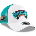 bone-trucker-branco-e-verde-a-frame-classic-da-memphis-grizzlies-nba-da-new-era