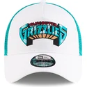 bone-trucker-branco-e-verde-a-frame-classic-da-memphis-grizzlies-nba-da-new-era