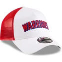 bone-trucker-branco-e-vermelho-a-frame-classic-da-golden-state-warriors-nba-da-new-era