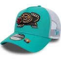 bone-trucker-verde-e-branco-a-frame-classic-da-memphis-grizzlies-nba-da-new-era