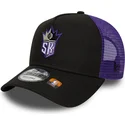 bone-trucker-preto-e-violeta-a-frame-classic-da-sacramento-kings-nba-da-new-era