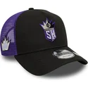 bone-trucker-preto-e-violeta-a-frame-classic-da-sacramento-kings-nba-da-new-era