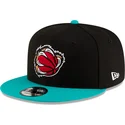 bone-plano-preto-e-verde-snapback-9fifty-classic-da-memphis-grizzlies-nba-da-new-era