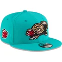 bone-plano-verde-snapback-9fifty-classic-da-memphis-grizzlies-nba-da-new-era