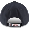 bone-curvo-preto-ajustavel-9forty-the-league-da-houston-astros-mlb-da-new-era