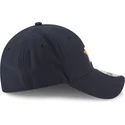 bone-curvo-preto-ajustavel-9forty-the-league-da-houston-astros-mlb-da-new-era