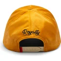 bone-curvo-amarelo-snapback-leao-lion-royalty-the-farm-da-goorin-bros