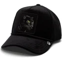 bone-curvo-preto-snapback-pantera-panther-royalty-the-farm-da-goorin-bros