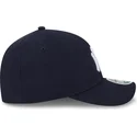 bone-curvo-azul-marinho-snapback-9forty-m-crown-player-replica-da-new-york-yankees-mlb-da-new-era