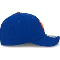 bone-curvo-azul-snapback-9forty-m-crown-player-replica-da-new-york-mets-mlb-da-new-era