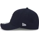 bone-curvo-azul-marinho-snapback-9forty-m-crown-player-replica-da-detroit-tigers-mlb-da-new-era