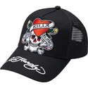 bone-trucker-preto-love-kills-slowly-da-ed-hardy