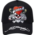 bone-trucker-preto-love-kills-slowly-da-ed-hardy