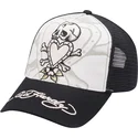 bone-trucker-preto-e-branco-death-before-da-ed-hardy