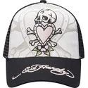 bone-trucker-preto-e-branco-death-before-da-ed-hardy