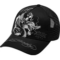 bone-trucker-preto-mono-giant-dragon-da-ed-hardy