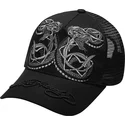 bone-trucker-preto-duo-black-snake-da-ed-hardy