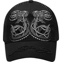 bone-trucker-preto-duo-black-snake-da-ed-hardy