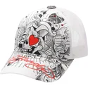 bone-trucker-branco-death-or-glory-da-ed-hardy