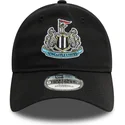 bone-curvo-preto-ajustavel-9twenty-core-da-newcastle-united-football-club-premier-league-da-new-era