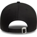 bone-curvo-preto-ajustavel-com-logo-bege-9forty-league-essential-da-new-york-yankees-mlb-da-new-era