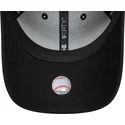 bone-curvo-preto-ajustavel-com-logo-bege-9forty-league-essential-da-new-york-yankees-mlb-da-new-era