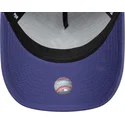 bone-trucker-violeta-9forty-a-frame-league-essential-da-new-york-yankees-mlb-da-new-era