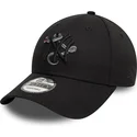 bone-curvo-preto-ajustavel-com-logo-preto-9forty-icon-da-new-york-yankees-mlb-snake-da-new-era