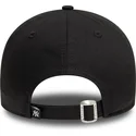 bone-curvo-preto-ajustavel-com-logo-preto-9forty-icon-da-new-york-yankees-mlb-snake-da-new-era