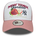 bone-trucker-branco-e-rosa-9forty-a-frame-fruit-graphic-da-new-york-yankees-mlb-da-new-era