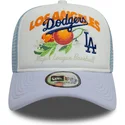 bone-trucker-multicolor-9forty-a-frame-fruit-graphic-da-los-angeles-dodgers-mlb-da-new-era