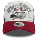 bone-trucker-multicolor-9forty-a-frame-da-tom-and-jerry-looney-tunes-da-new-era