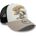 bone-trucker-branco-bege-e-preto-9forty-a-frame-da-tom-and-jerry-looney-tunes-da-new-era