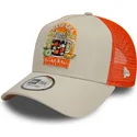 bone-trucker-bege-e-laranja-9forty-a-frame-summer-patch-da-taste-the-sunshine-da-new-era